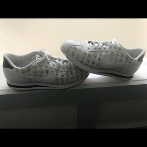 nike cortez lucha libre